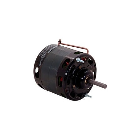 A.O. Smith Century 85, 4 5/16" Shaded Pole Motor - 115 Volts 850 RPM 85